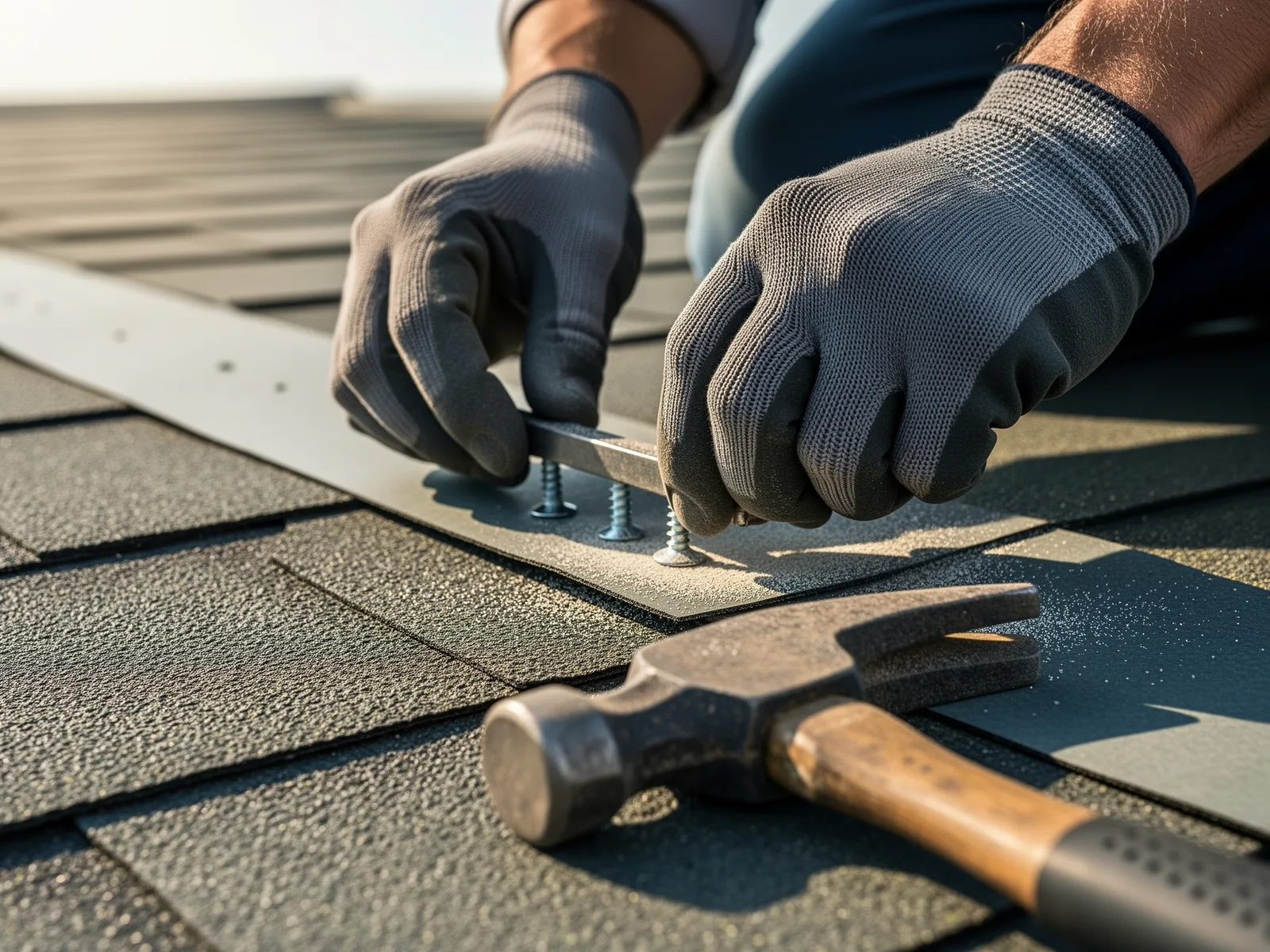 Why choose Fascia Repair in Mayfield, KY